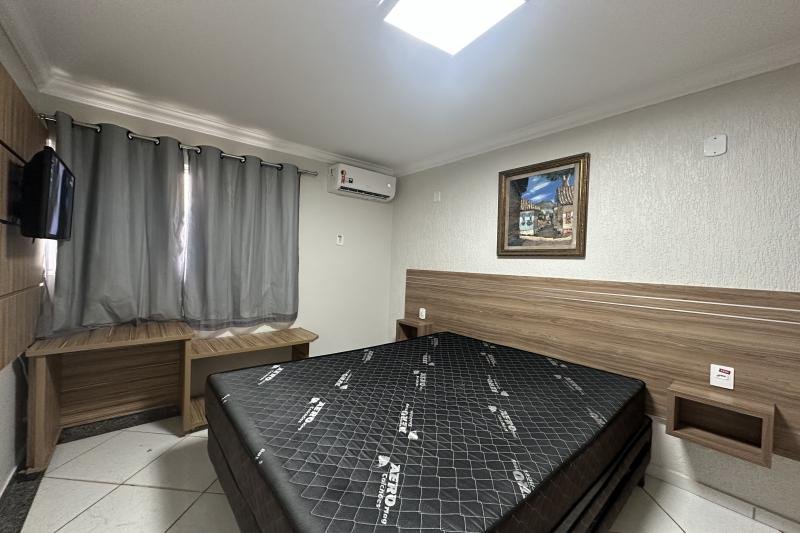 Fotos apartametnos DI ROMA INT. RESORT CALDAS NOVAS